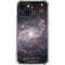 The Triangulum Galaxy iPhone 14 Clear Case