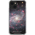 The Triangulum Galaxy iPhone 14 Clear Case
