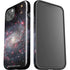 The Triangulum Galaxy iPhone 15 Plus Impact Case