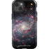 The Triangulum Galaxy iPhone 15 Impact Case