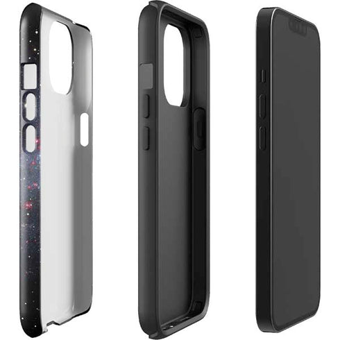 The Triangulum Galaxy iPhone 14 Impact Case