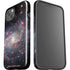The Triangulum Galaxy iPhone 15 Impact Case