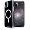 The Triangulum Galaxy iPhone 15 Plus MagSafe Case