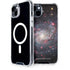 The Triangulum Galaxy iPhone 15 Plus MagSafe Case