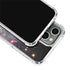 The Triangulum Galaxy iPhone 15 Pro Clear Case