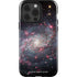 The Triangulum Galaxy iPhone 14 Pro Impact Case