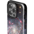 The Triangulum Galaxy iPhone 14 Pro Impact Case
