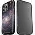 The Triangulum Galaxy iPhone 14 Pro Impact Case