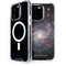The Triangulum Galaxy iPhone 14 Pro MagSafe Case