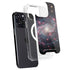 The Triangulum Galaxy iPhone 15 Pro MagSafe Case