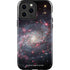 The Triangulum Galaxy iPhone 15 Pro Max Impact Case