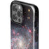 The Triangulum Galaxy iPhone 15 Pro Max Impact Case