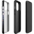 The Triangulum Galaxy iPhone 14 Pro Max Impact Case