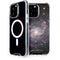 The Triangulum Galaxy iPhone 15 Pro Max MagSafe Case