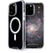 The Triangulum Galaxy iPhone 14 Pro Max MagSafe Case