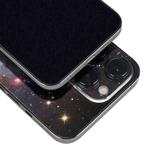 The Triangulum Galaxy iPhone 14 Pro Max Skin
