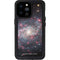The Triangulum Galaxy iPhone 14 Pro Max Waterproof Case
