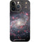 The Triangulum Galaxy iPhone 14 Pro Skin
