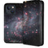 The Triangulum Galaxy iPhone 15 Folio Case