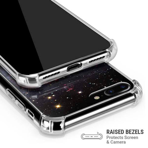 The Triangulum Galaxy iPhone 7/8 Plus Clear Case