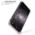 The Triangulum Galaxy iPhone 7/8 Plus Clear Case