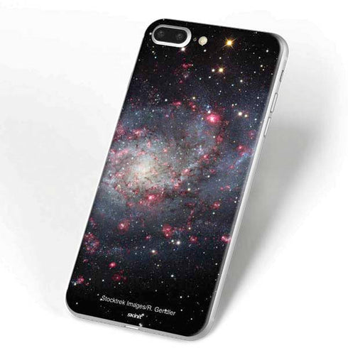 The Triangulum Galaxy iPhone 7 Plus Skin