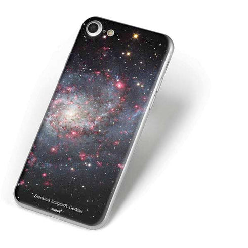 The Triangulum Galaxy iPhone 7 Skin