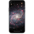 The Triangulum Galaxy iPhone X Skin