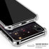 The Triangulum Galaxy iPhone XR Clear Case