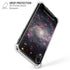 The Triangulum Galaxy iPhone XR Clear Case