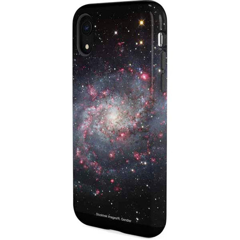 The Triangulum Galaxy iPhone XR Pro Case