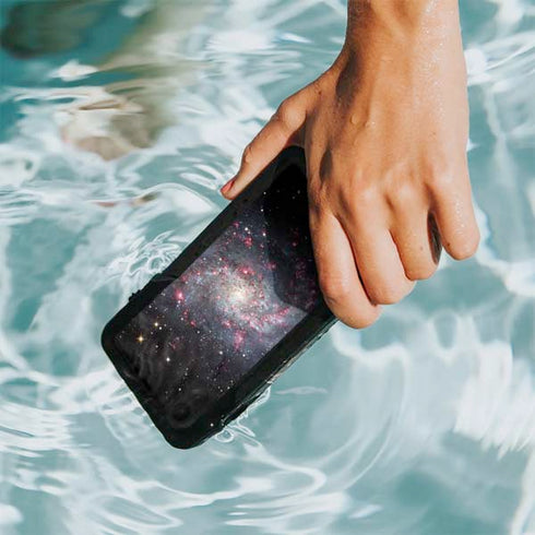 The Triangulum Galaxy iPhone XR Waterproof Case
