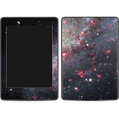 The Triangulum Galaxy Amazon Kindle Skin