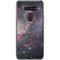 The Triangulum Galaxy LG K51/Q51 Clear Case