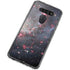The Triangulum Galaxy LG K51/Q51 Clear Case