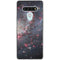 The Triangulum Galaxy LG Stylo 6 Clear Case