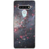 The Triangulum Galaxy LG Stylo 6 Clear Case