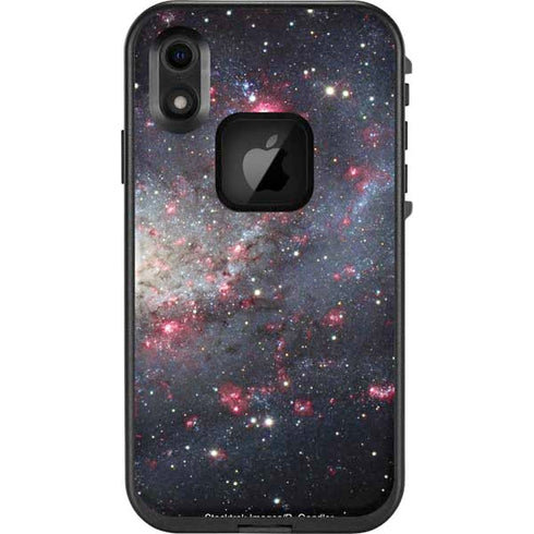 The Triangulum Galaxy LifeProof Fre iPhone Skin