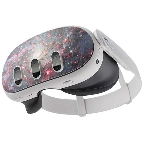 The Triangulum Galaxy Meta Quest 3 Skin