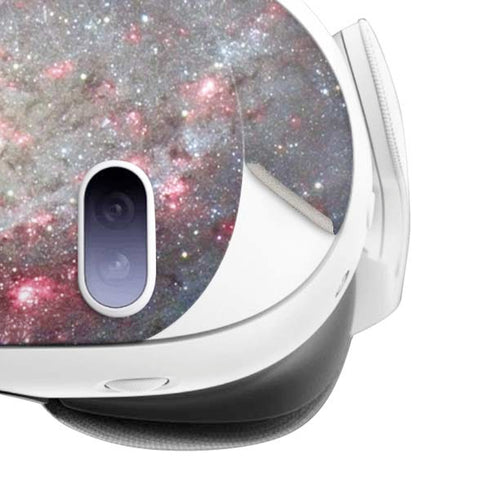 The Triangulum Galaxy Meta Quest 3 Skin