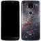 The Triangulum Galaxy Moto E5 Plus Skin