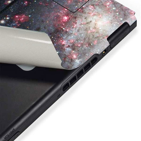 The Triangulum Galaxy Nintendo Switch Bundle Skin