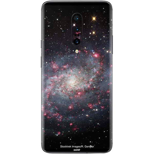 The Triangulum Galaxy OnePlus 7 Pro Skin