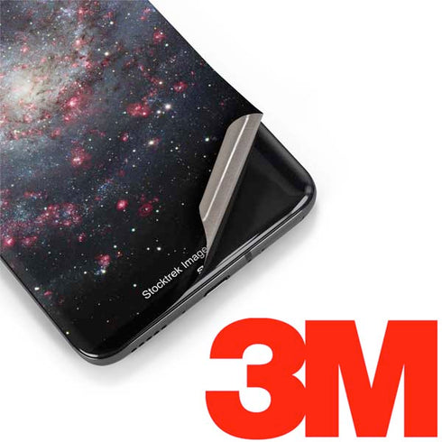 The Triangulum Galaxy OnePlus 7 Pro Skin