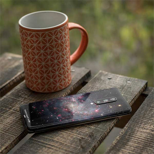 The Triangulum Galaxy OnePlus 7 Pro Skin