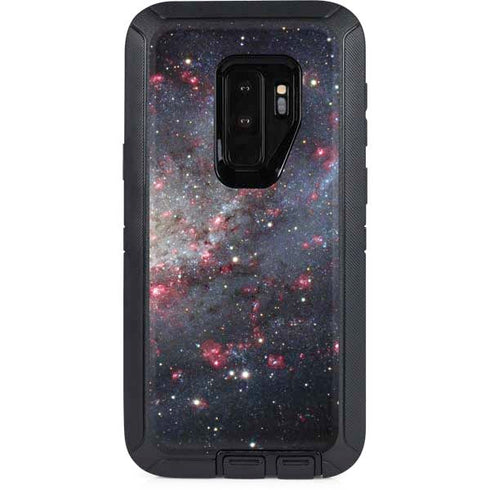 The Triangulum Galaxy Otterbox Defender Galaxy Skin