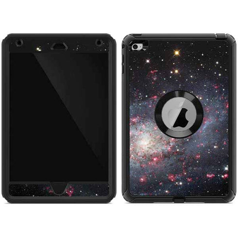 The Triangulum Galaxy Otterbox Defender iPad Skin
