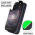 The Triangulum Galaxy Otterbox Defender iPhone Skin
