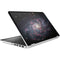The Triangulum Galaxy HP Pavilion Skin