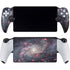 The Triangulum Galaxy PlayStation Portal Remote Player Skin